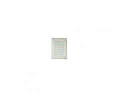 RugVista Tappeto Ziegler Madison 300X400 Soggiorno Moderno Vintage Grigio Chiaro/Beige Grandi