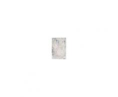 RugVista 160X230 Tappeto Vintage Ritz Moderno Grigio Chiaro/Bianco/Creme