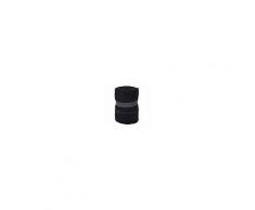 Quechua Coperta In Pile Nera