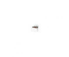 Gastrodomus Vetrina angolo interno ventilata Mila full optional, Temp. +1°/+10°C, L 1350 mm