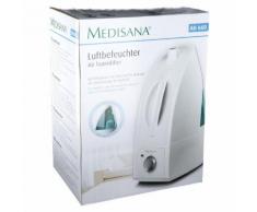 MEDISANA® Umidificatore AH660 1 pz Dispositivo