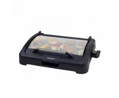 Barbecue Elettrico con coperchio