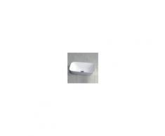 ceramica azzurra Lavabo incasso o da appoggio cm 50x40 Ceramica Azzurra Prua