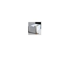 relax design Vasca idromassaggio Relax Idrosystem Sonia 170x70