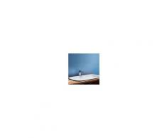 ceramica azzurra Lavabo Incasso Mod. Glaze 69X38 Ceramica Azzurra Design Moderno