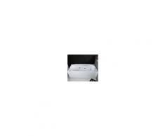 relax design Vasca Idromassaggio Deniza 160X70 con Accensione Digitale Relax Idrosystem
