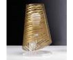 Emporium Lampada da comodino Pixi mini - Oro