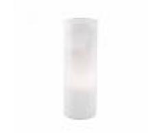 Ideal Lux Lampada da comodino EDO TL1 BIG - Bianco