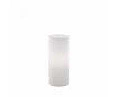 Ideal Lux Lampada da comodino EDO TL1 SMALL - Bianco