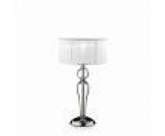 Ideal Lux Lampada da comodino DUCHESSA TL1 SMALL - Trasparente