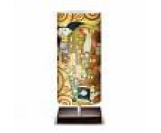 Artempo Idra Serie Klimt - Lampada comodino - The Embrace