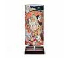 Artempo Idra Serie Klimt - Lampada comodino - Braut