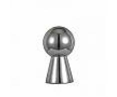 Ideal Lux Lampada da comodino BIRILLO TL1 MEDIUM - Fumé