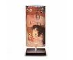 Artempo Idra Serie Klimt - Lampada comodino - The Three Age of Life