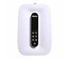 Qlima H609 Umidificatore Bianco Codice Prod: H609