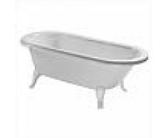 Villeroy & Boch Hommage Vasca Da Bagno Freestanding Codice Prod: Ubq180hom7w0v