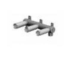 Zucchetti R99500 Parte Incasso Gruppo Lavabo 3 Fori Corpo Unico Interasse 20cm Codice Prod: R99500