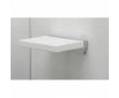 Ever Style Sedile Doccia Bianco Codice Prod: St-Sedbc