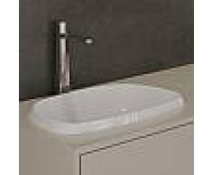 Scelto Da Desivero Lavabo Da Incasso Per Base 120, 60 Cm Codice Prod: Dsv15437