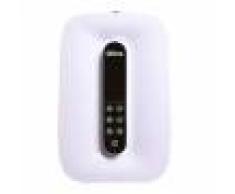 Qlima H609 Umidificatore Bianco Codice Prod: H609