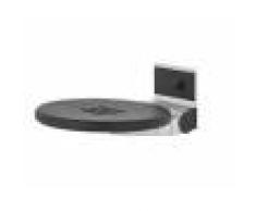 Ever Round Sedile Doccia Ribaltabile Codice Prod: Spr-Lx