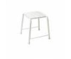 Ever Sgb-B Sgabello Doccia-Bco Codice Prod: Sgb-B