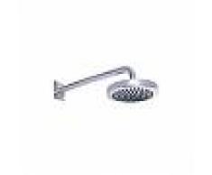 Dornbracht Soffione Doccia A Muro D.220mm Cro Codice Prod: 28549670-00