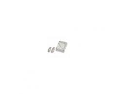 Mont Chalet Set stivaletti e coperta in pile sherpa