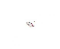 Orobicastore Strofinaccio Canovaccio Da Cucina 48x48 Cm 1 Pezzo
