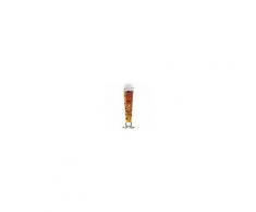 Ritzenhoff Bicchiere birra Black Label Design,Autunno 2016, 1010234