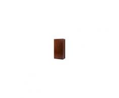 Armadio Linea Classic Con Finiture In Noce Antico Cod: 84025