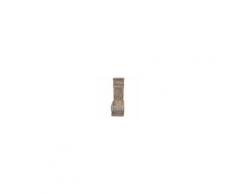 ACCADEMIA_61 Fontana Dublino In Cemento 29x85x39 Cm (Lxpxh) Tufo 64 Kg