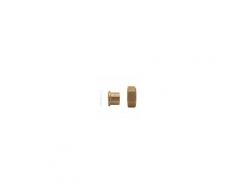 ENOLGAS Kit Raccordi Attacco Girello Sede Piana 3/4'' Codolo A Saldare D16 Mm