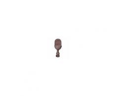 ACCADEMIA_61 Fontana Roccia A Muro Tufo 51x35x123 Cm (Lxpxh) Peso 77 Kg