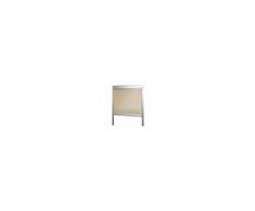 FAKRO Tendina Avvolgibile Beige 66x118 Cm