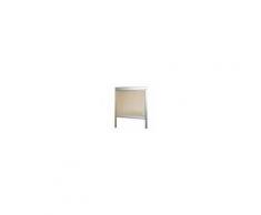 FAKRO Tendina Avvolgibile Beige 55x98 Cm