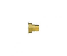 ENOLGAS Raccordo Contatore Gas Con Girello 1" X 1"1/4