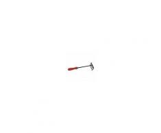 Rastrello 5 Denti Lunghezza 9 Cm