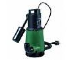 Dab Pumps Spa Pompa sommergibile con galleggiante per drenaggio acque reflue DAB FEKA 600 M-A
