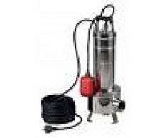 Dab Pumps Spa DAB FEKA VS 750 M-A Pompa centrifuga sommergibile in acciaio inox per drenaggio acque reflue