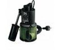 Dab Pumps Spa DAB NOVA 300 Pompa sommergibile con galleggiante per drenaggio acque chiare ad uso domestico