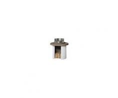 Sarom Barbecue in MURATURA Columbia Dim 88 x 58 x 197,3 CM Sarom Barbecue in MURATURA Columbia Dim 88 x 58 x 197,3 CM