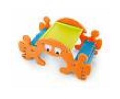Milani Home GHOST - tavolo / dondolo da giardino per bambini
