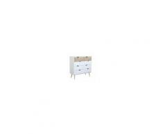 Milani Home ASTRAL - cassettiera moderna