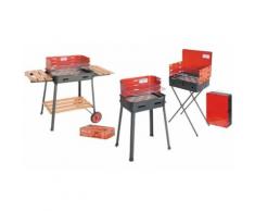 Barbecue Filcasalinghi: Micro