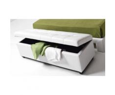 Cassapanca Nice: Beige