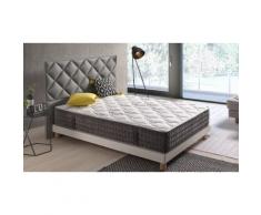Materasso viscoelastico Bioactive: 140X190 cm
