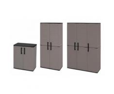 Mobili da ingresso: Armadio basso 8010693100187