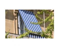 :Tenda da sole Caraibi / Marrone / 150 x 300 cm