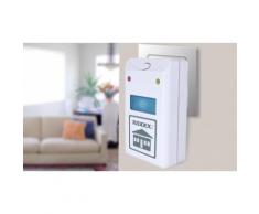 : 4 dispositivi antizanzare Riddex Plus con luce notturna